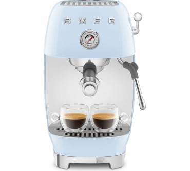 Produktbild Smeg ECF03WHEU