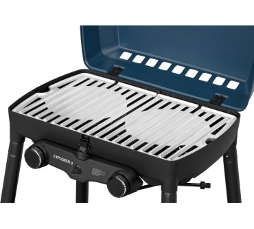 Produktbild Enders Explorer II Pro Caravan