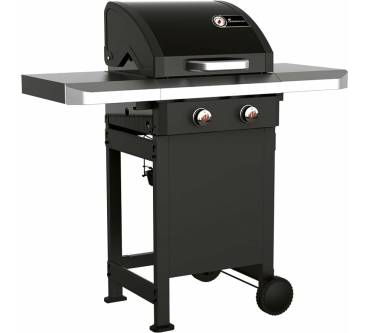 Produktbild Landmann Rexon PTS 2.0