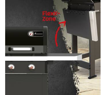 Produktbild Landmann Rexon PTS 2.0