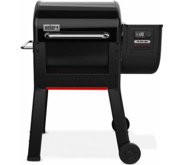 Produktbild Weber Smoque
