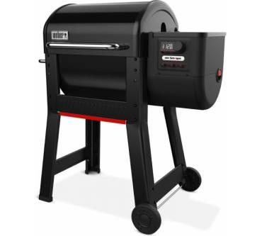 Produktbild Weber Smoque