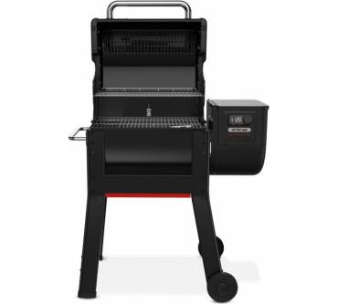 Produktbild Weber Smoque