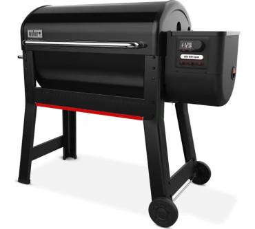 Produktbild Weber Smoque XL