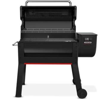 Produktbild Weber Smoque XL