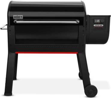 Produktbild Weber Smoque XL