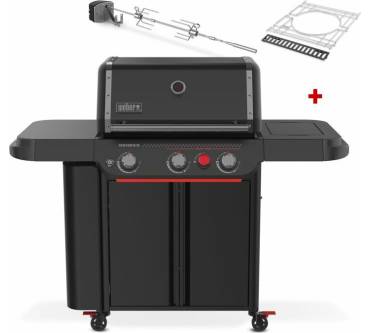 Produktbild Weber Genesis E-330WR