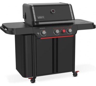Produktbild Weber Genesis E-330WR