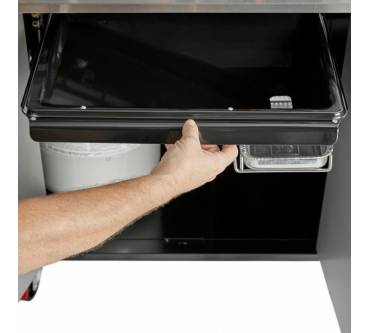 Produktbild Weber Genesis E-330WR