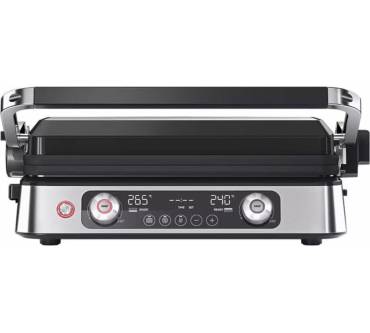 Produktbild Braun MultiGrill 9 Pro CG 9140