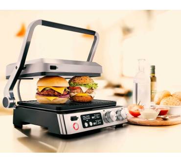 Produktbild Braun MultiGrill 7 CG 7044