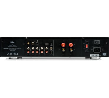 Produktbild Musical Fidelity B1xi