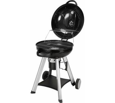 Produktbild Taino Neo Holzkohle-Kugelgrill