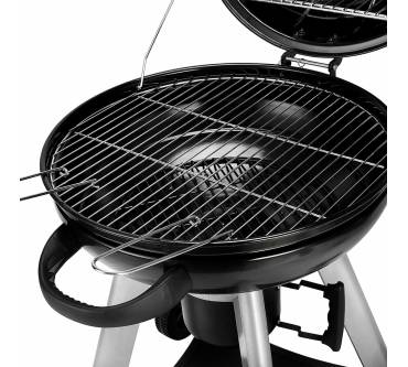 Produktbild Taino Neo Holzkohle-Kugelgrill