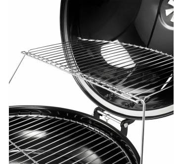 Produktbild Taino Neo Holzkohle-Kugelgrill