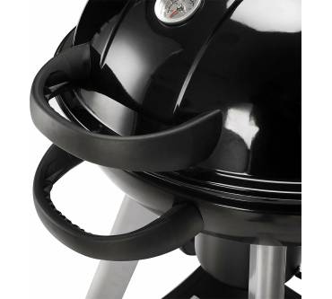 Produktbild Taino Neo Holzkohle-Kugelgrill