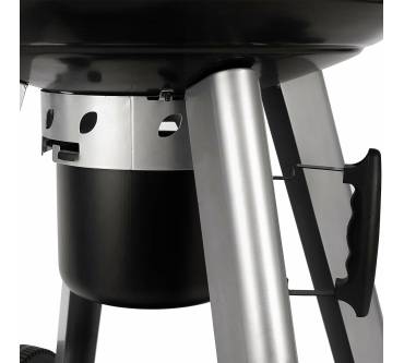 Produktbild Taino Neo Holzkohle-Kugelgrill