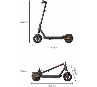 Produktbild Xiaomi Electric Scooter 5 Max