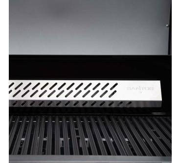 Produktbild Santos Grills S-418 Pro