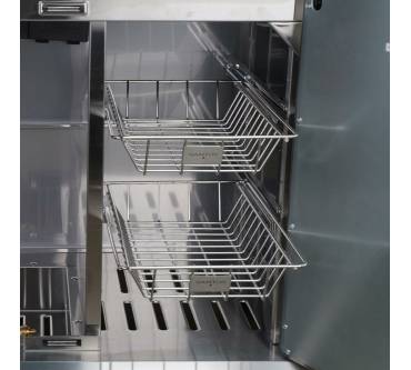 Produktbild Santos Grills S-418 Pro