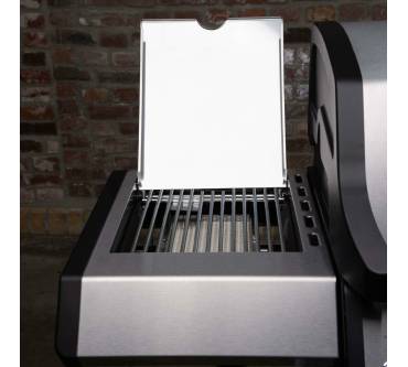 Produktbild Santos Grills S-418 Pro