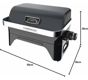 Produktbild Campingaz Attitude2go R