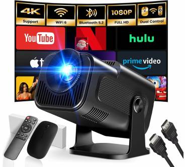 Produktbild Gaimoo GM300