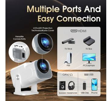 Produktbild Gaimoo GM300