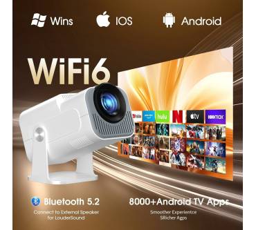 Produktbild Gaimoo GM300