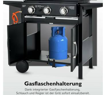 Produktbild Tepro Mayfield 3