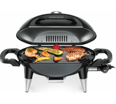 Produktbild Rommelsbacher BBQ 4000