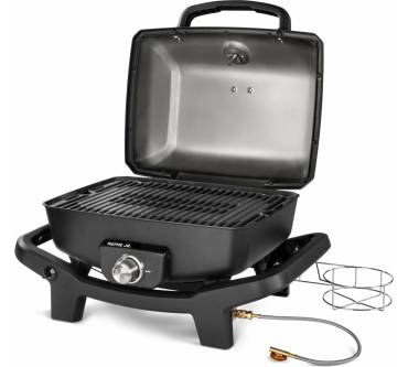 Produktbild Burnhard Wayne Jr.