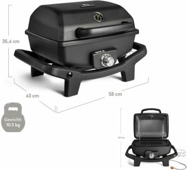 Produktbild Burnhard Wayne Jr.