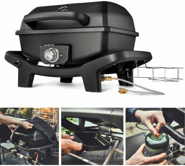 Produktbild Burnhard Wayne Jr.