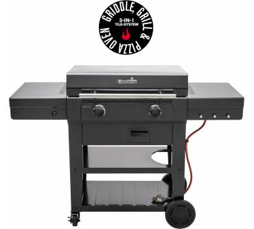 Produktbild Char-Broil Versa-Tile