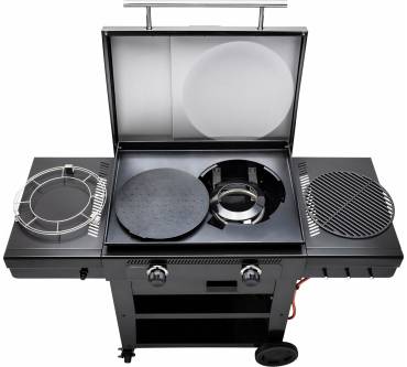 Produktbild Char-Broil Versa-Tile