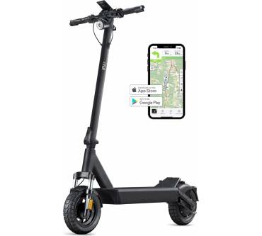 Produktbild VMax VX 4 GT