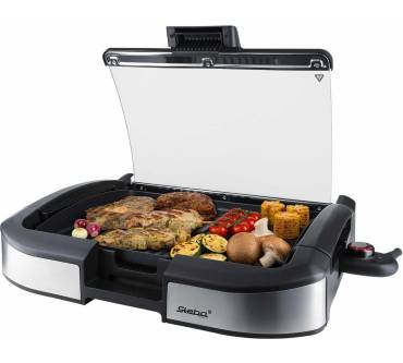 Produktbild Steba VG 195