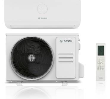 Produktbild Bosch Climate Class 3000i CL3000i 35 E