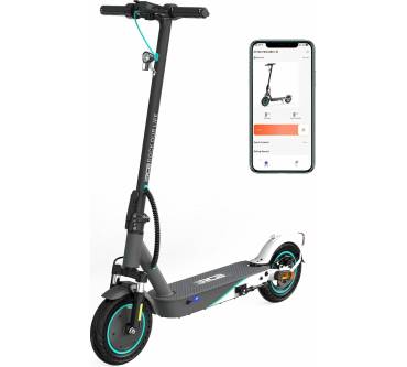 Produktbild RCB EV10K PRO