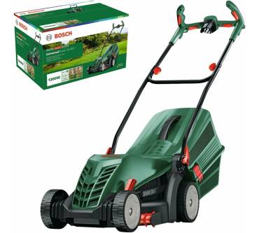 Produktbild Bosch UniversalRotak 37-555