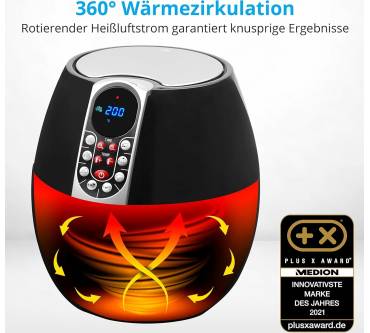 Produktbild Medion Life E10 S (MD 17320)