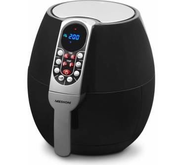 Produktbild Medion Life E10 S (MD 17320)