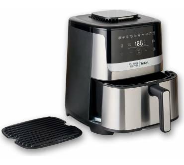 Produktbild Tefal Jamie Oliver Easy Fry Silence Deluxe EY55JD