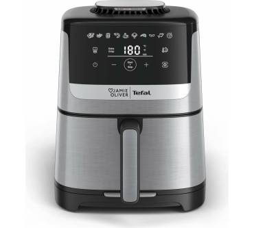 Produktbild Tefal Jamie Oliver Easy Fry Silence Deluxe EY55JD