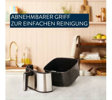 Produktbild Tefal Jamie Oliver Easy Fry Silence Deluxe EY55JD