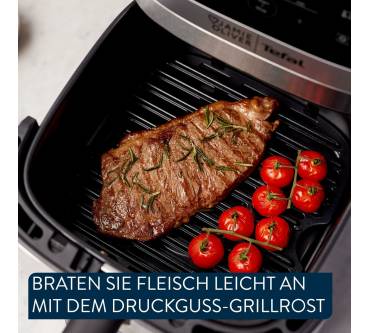 Produktbild Tefal Jamie Oliver Easy Fry Silence Deluxe EY55JD