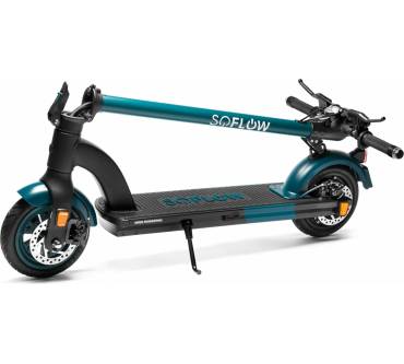 Produktbild SoFlow SO4 ( 3. Gen)