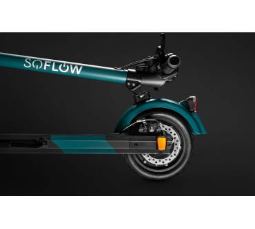 Produktbild SoFlow SO4 ( 3. Gen)