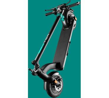 Produktbild SoFlow SO myTier